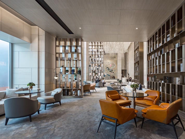 售樓處實(shí)景照